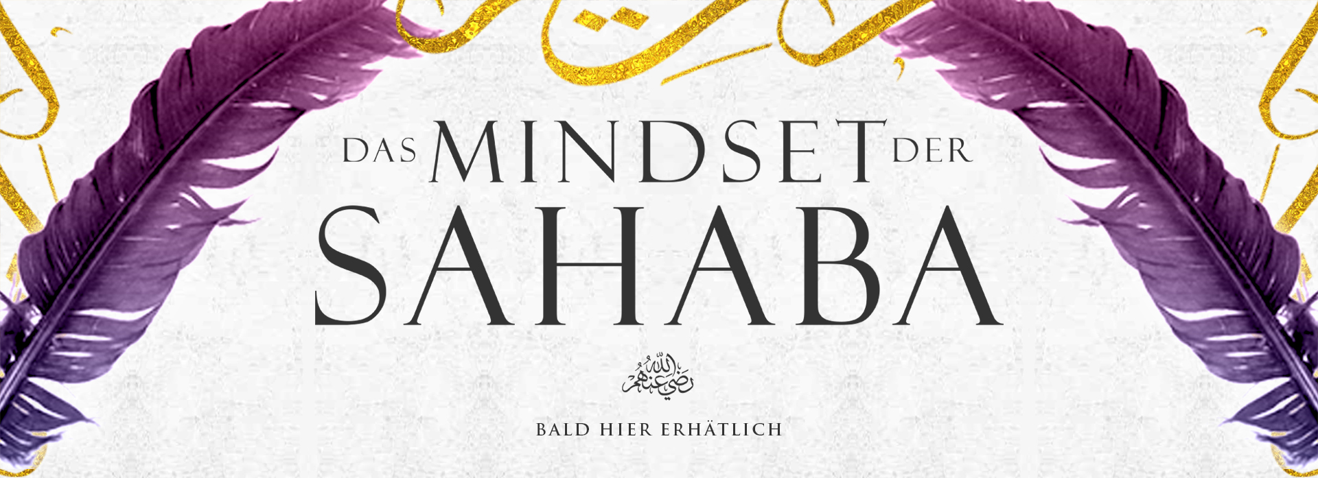 Buch Das Mindset der Sahaba